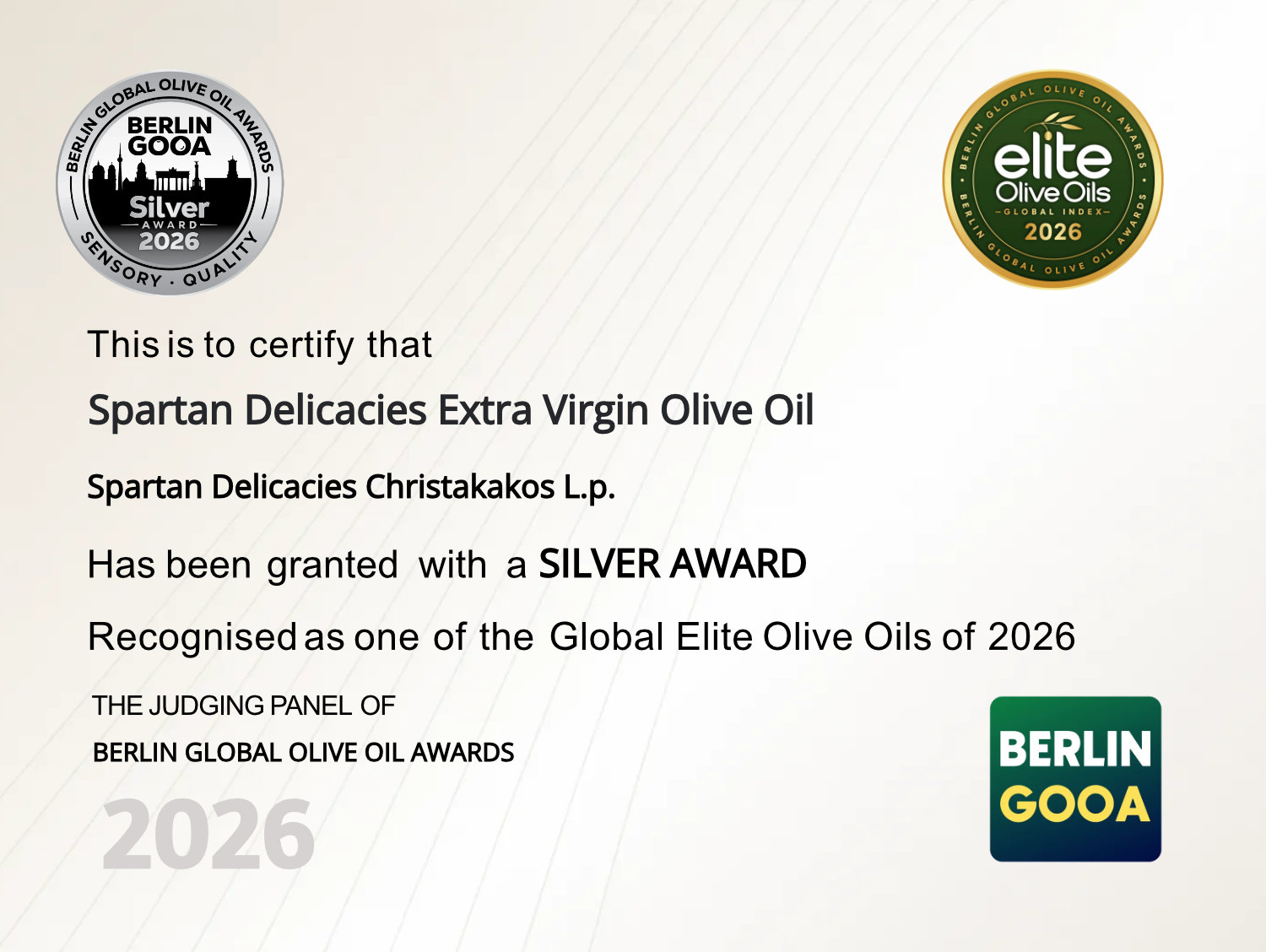 spartan delicacies extra virgin olive oil c7678152375643d5ae9cae1edcfcdbca 1