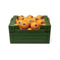 Organic Oranges