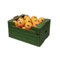 Organic Oranges